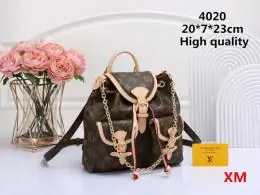 louis vuitton sac a dos  pour femme s_12076ba